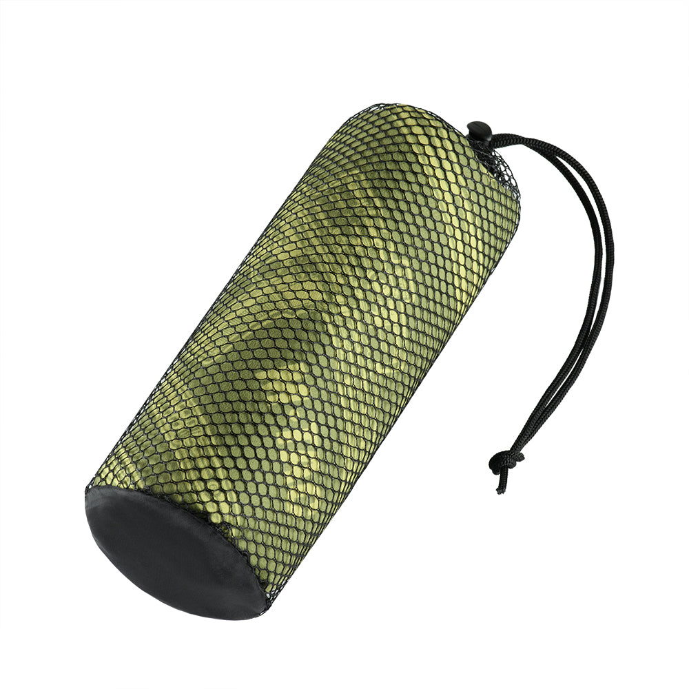 Microfiber Towel Weapon 150x75 Green