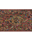 Patch Panel Rug 845x1350