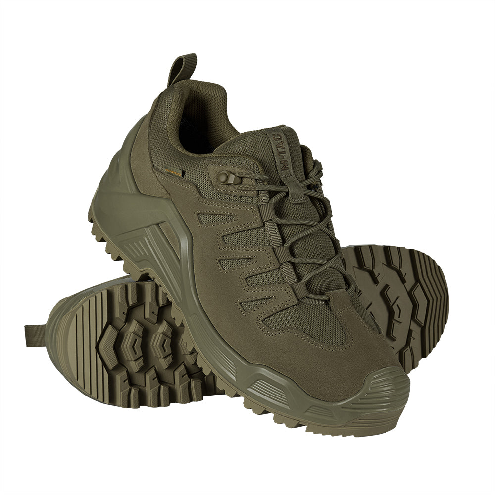 Sneakers Tactical Caiman