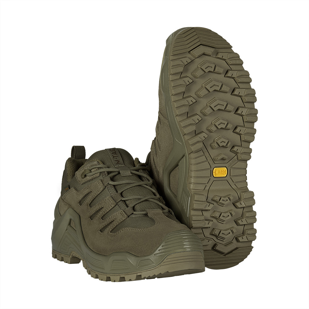 Sneakers Tactical Caiman