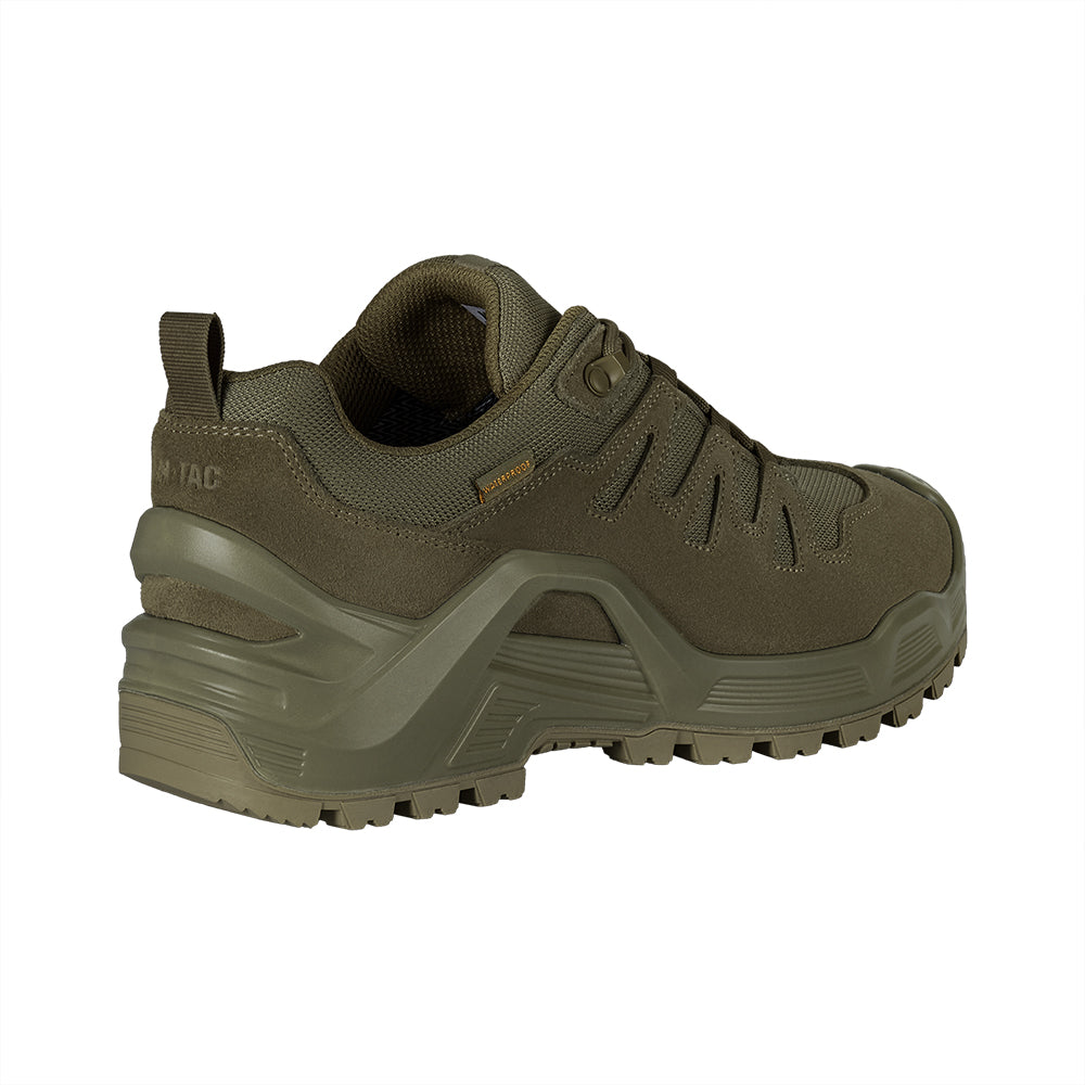 Sneakers Tactical Caiman