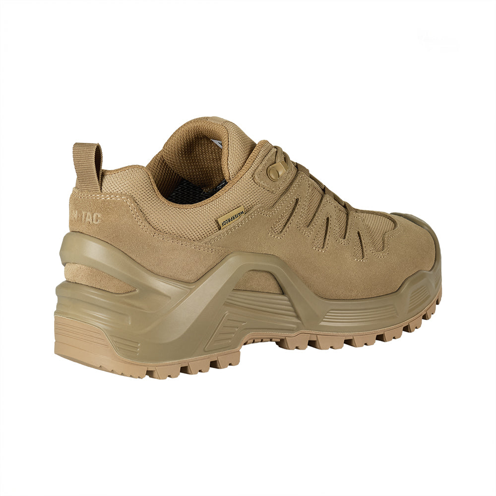 Sneakers Tactical Caiman
