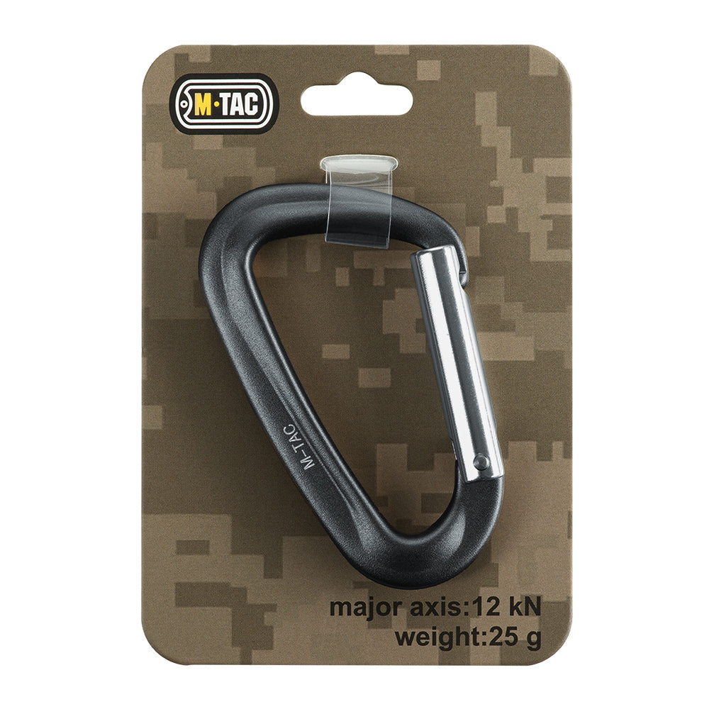 Carabiner Type 1
