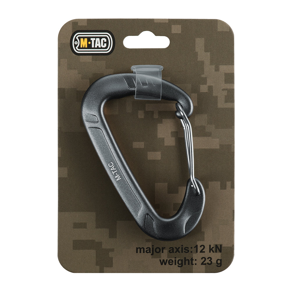 Carabiner Type 2