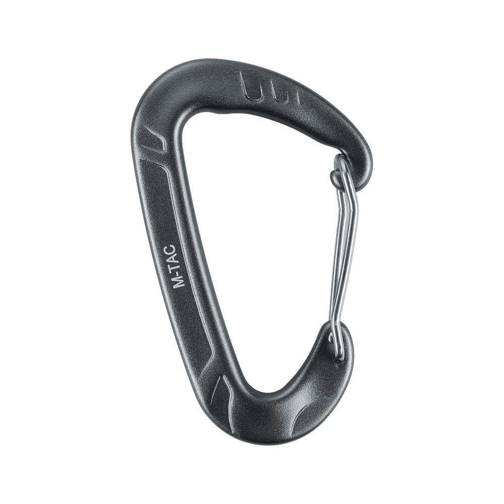 Carabiner Type 2