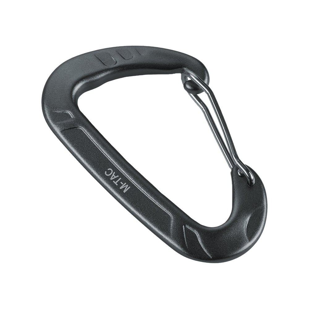 Carabiner Type 2