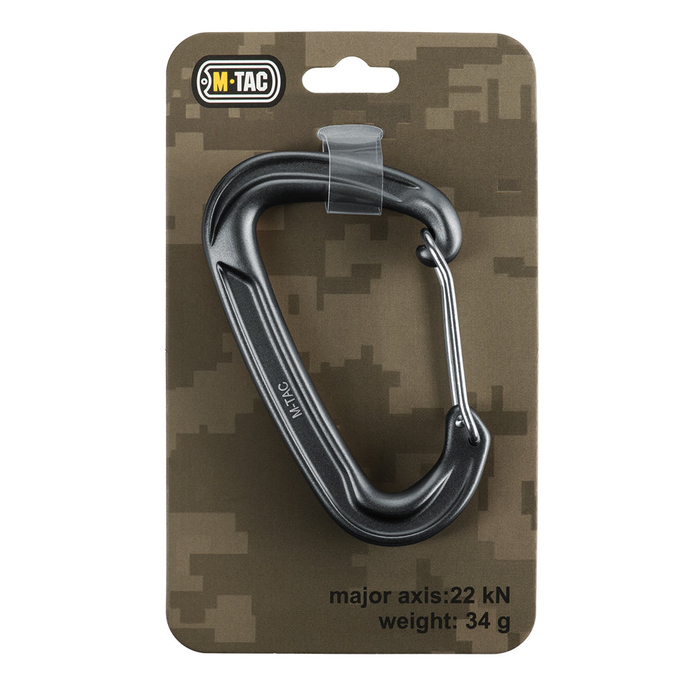 Carabiner