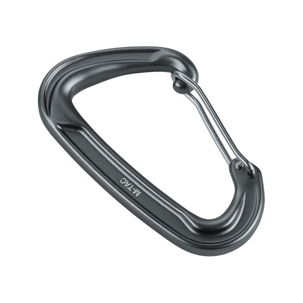 Carabiner