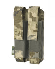 Double Pouch for the APS Laser Cut Pistol Magazine Gen.II