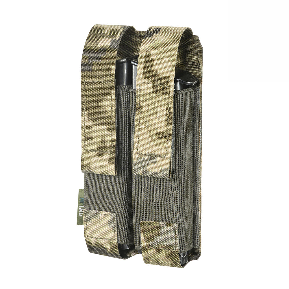 Double Pouch for the APS Laser Cut Pistol Magazine Gen.II