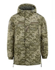Winter Parka Alpha Primaloft MM14