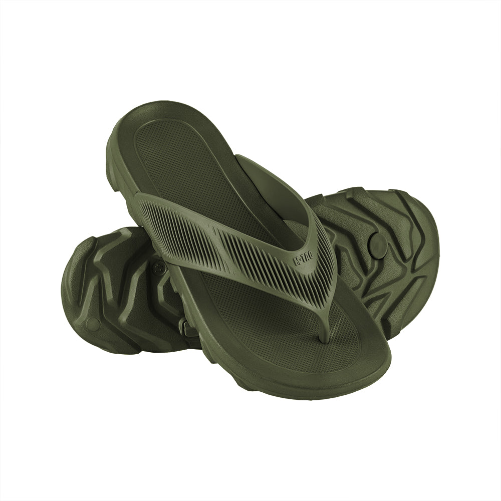 EVA Flip-Flops
