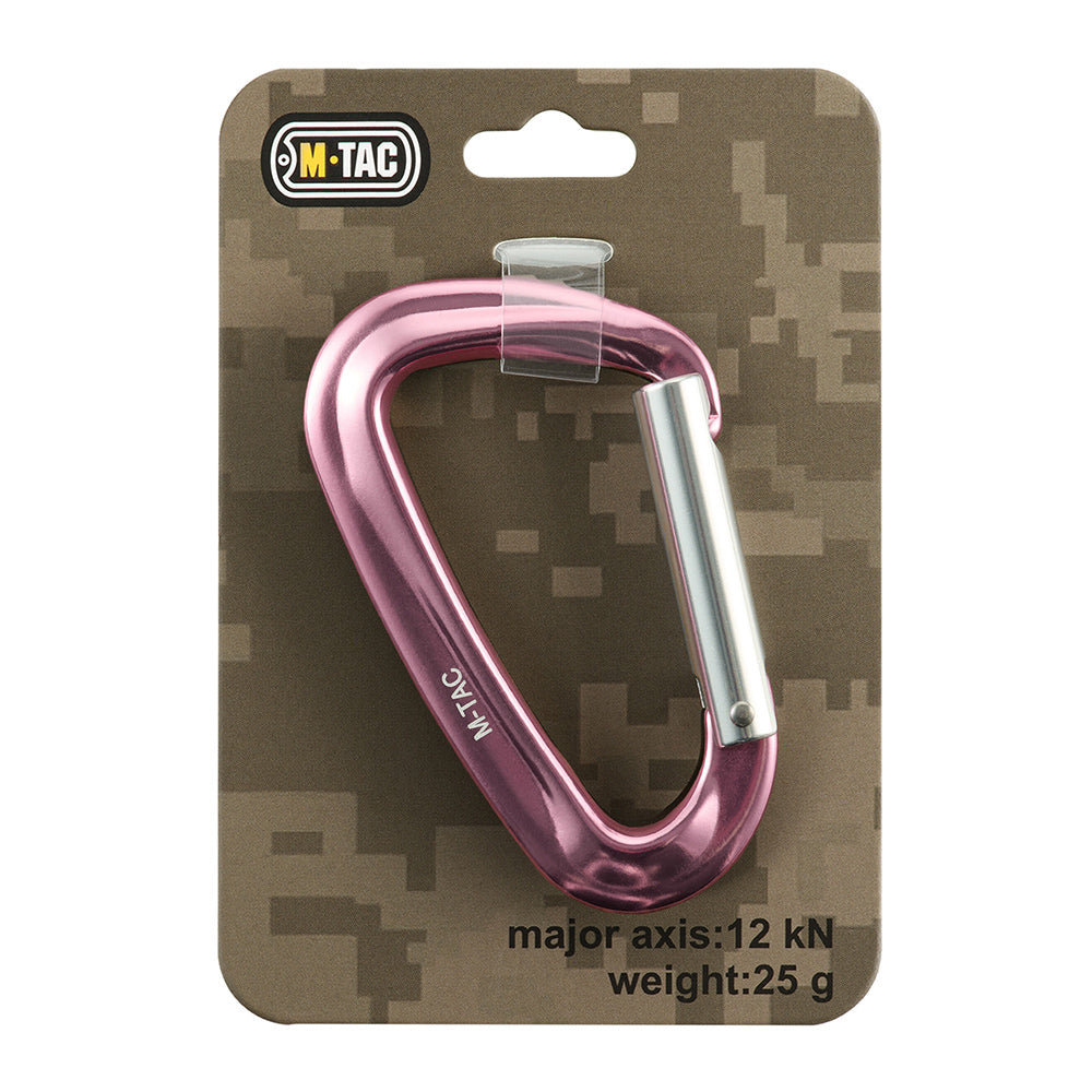 Carabiner Type 1