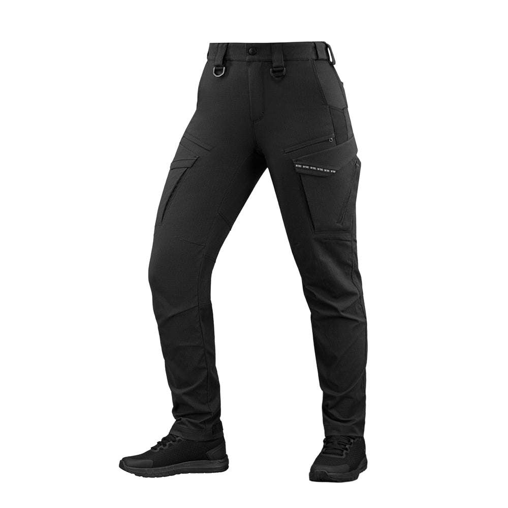 Pants Aggressor Summer Flex Lady