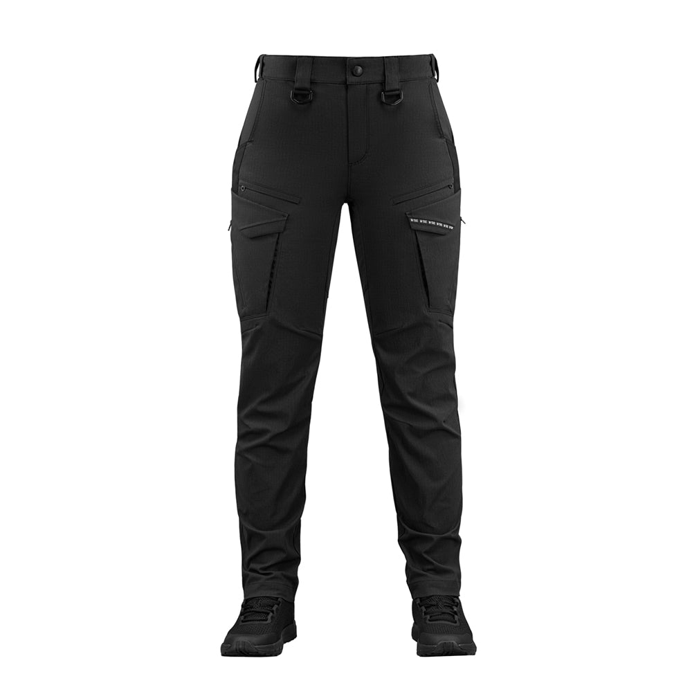 Pants Aggressor Summer Flex Lady