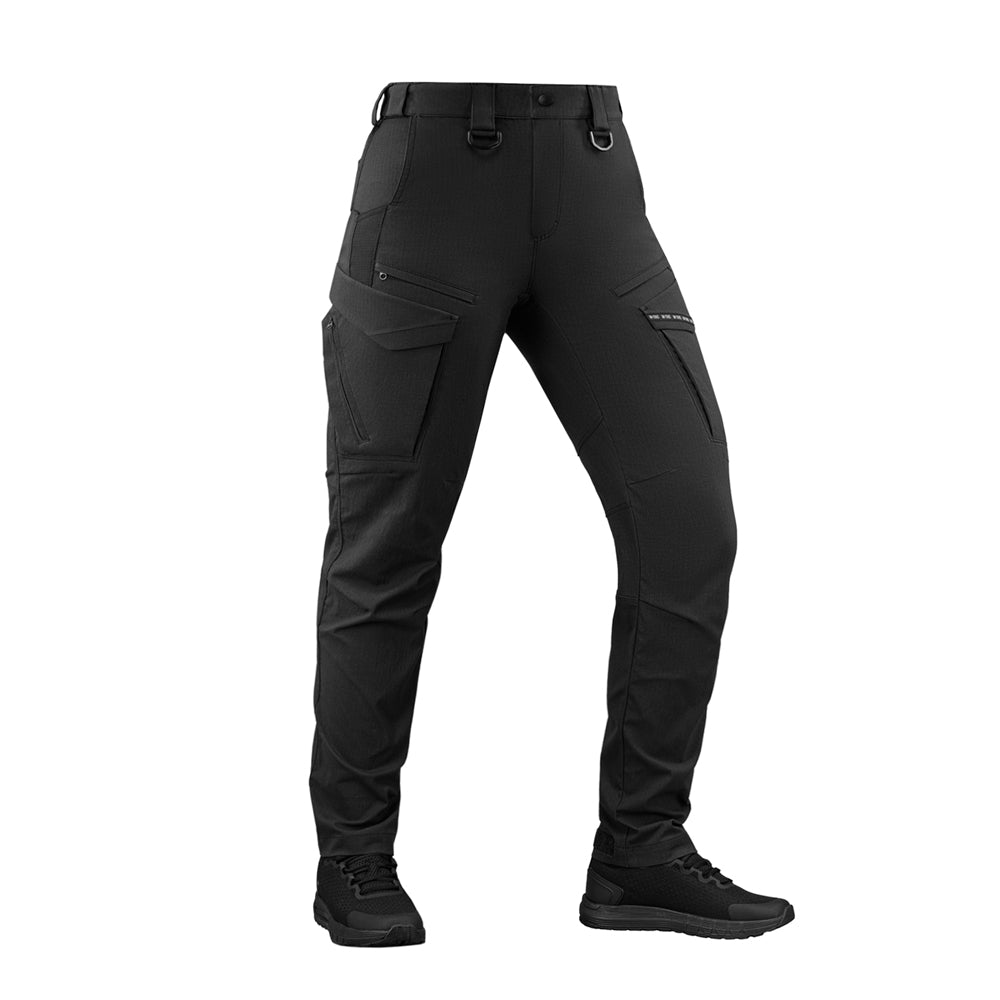 Pants Aggressor Summer Flex Lady