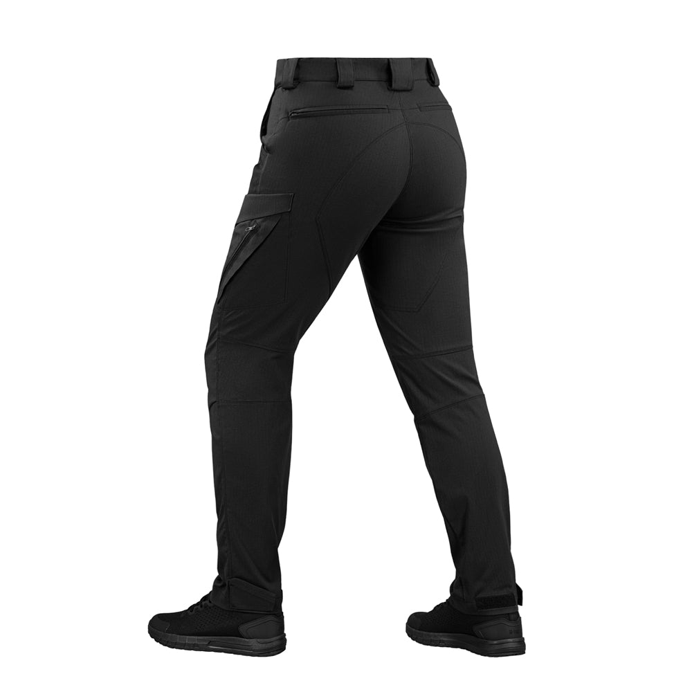 Pants Aggressor Summer Flex Lady