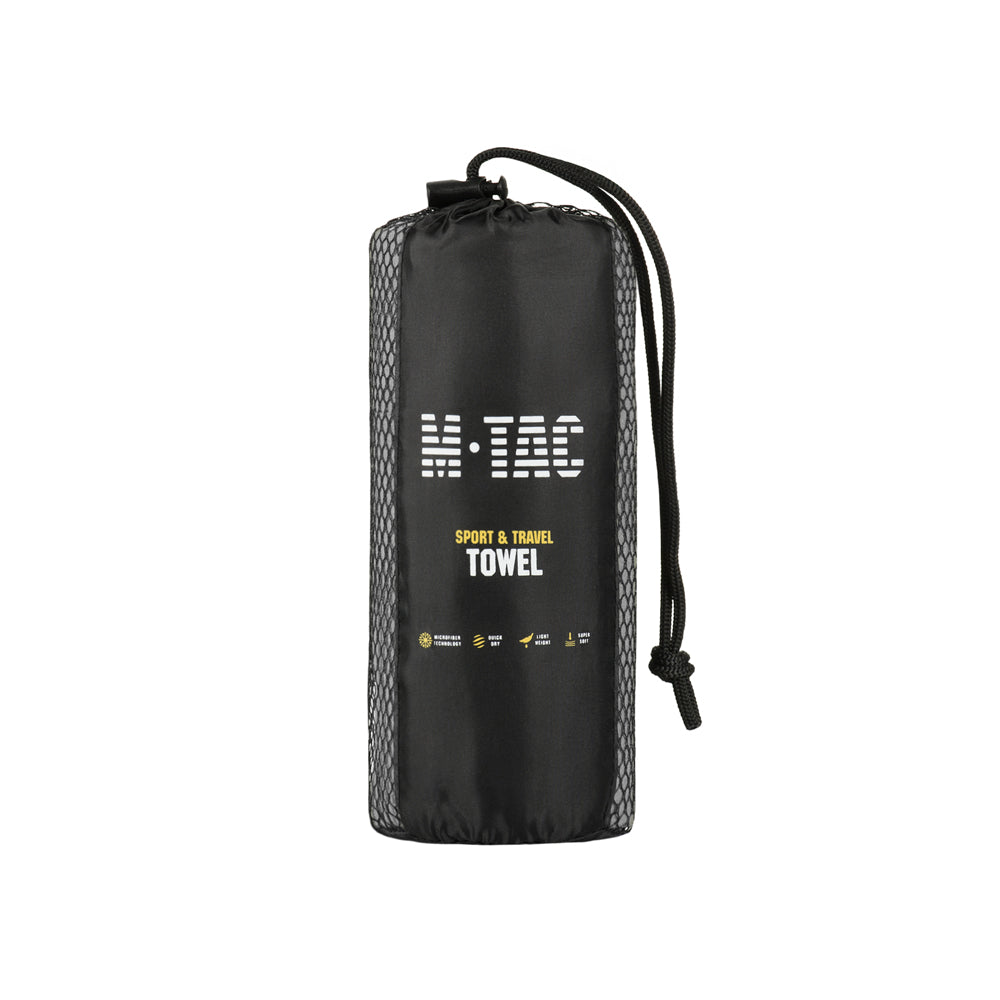 Microfiber Towel 120x60cm