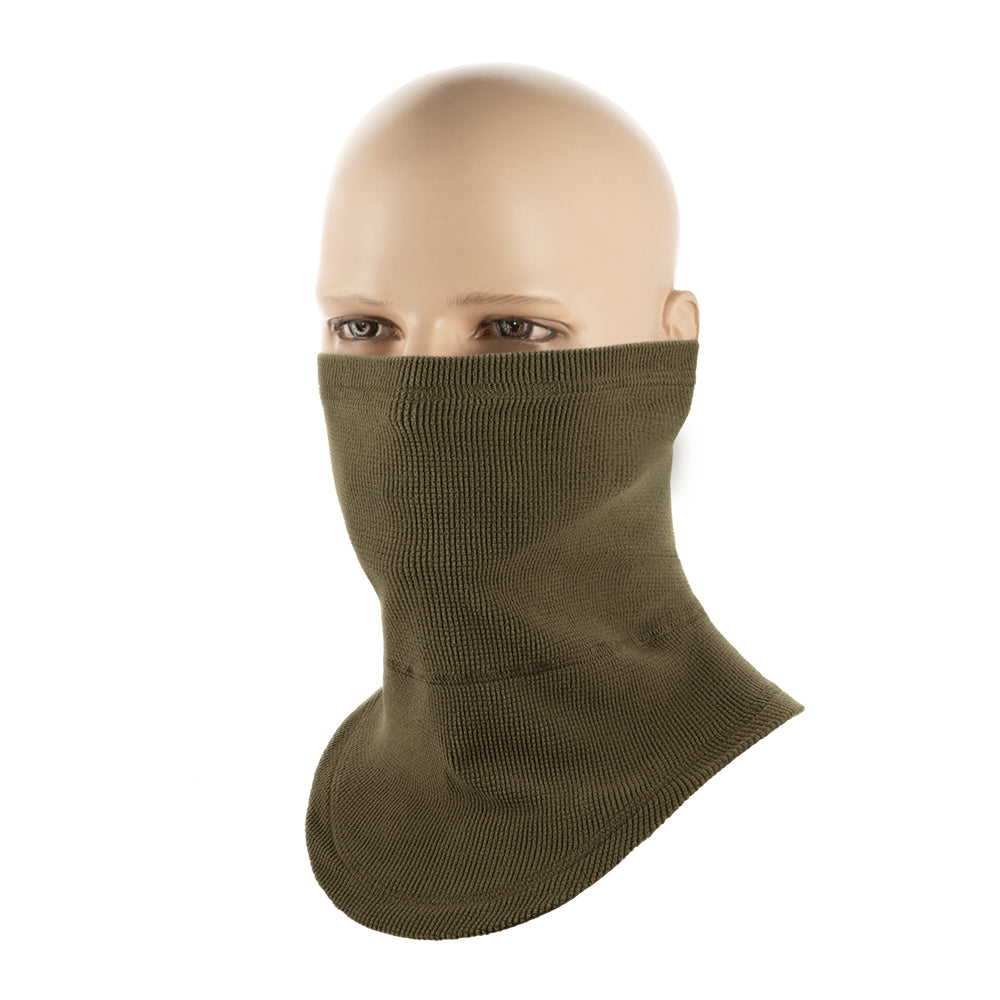Anatomical Tube Snood Microfleece Rip-Stop