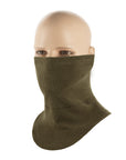 Anatomical Tube Snood Microfleece Rip-Stop