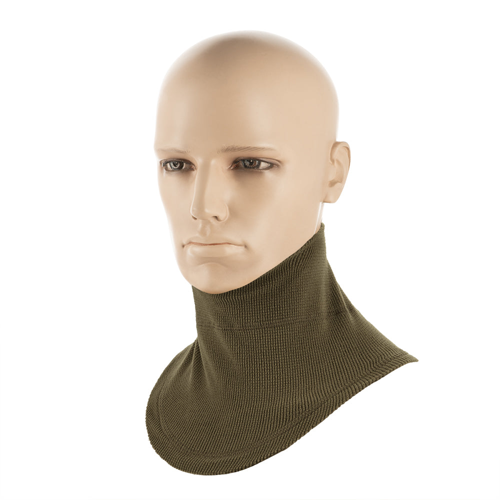 Anatomical Tube Snood Microfleece Rip-Stop
