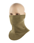 Anatomical Tube Snood Microfleece Rip-Stop