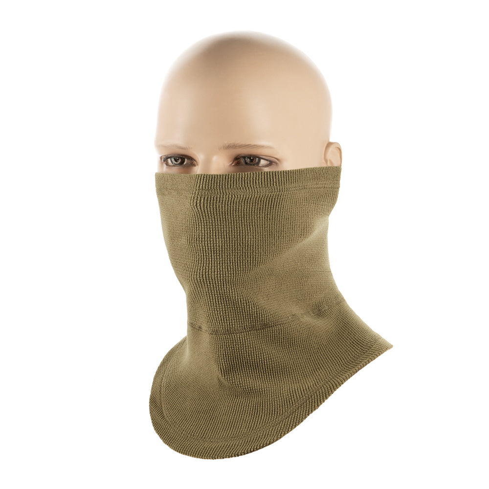 Anatomical Tube Snood Microfleece Rip-Stop