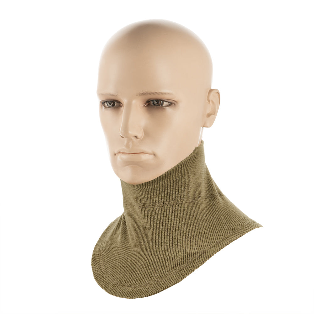 Anatomical Tube Snood Microfleece Rip-Stop