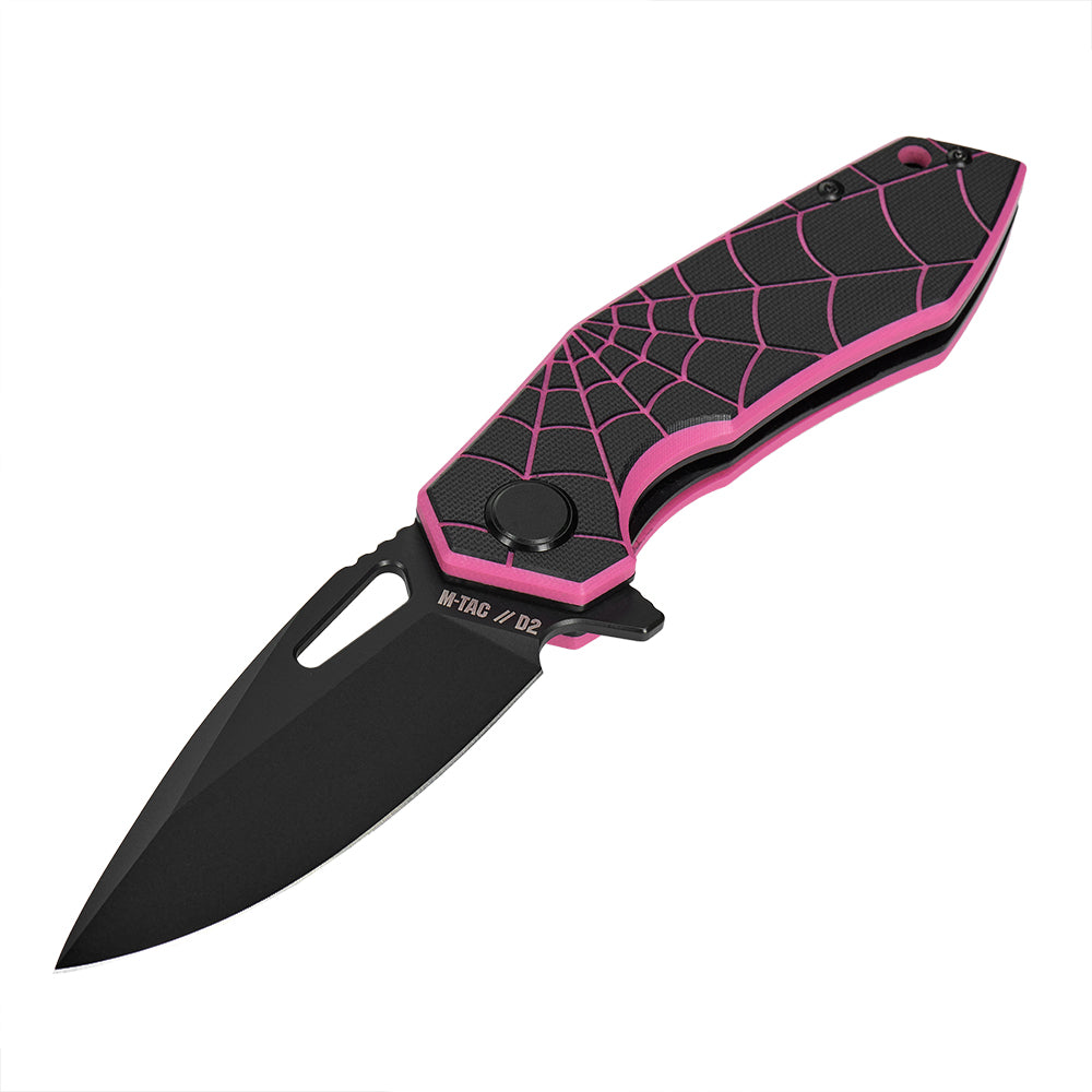 Folding Knife Type 12 “Spider Web”