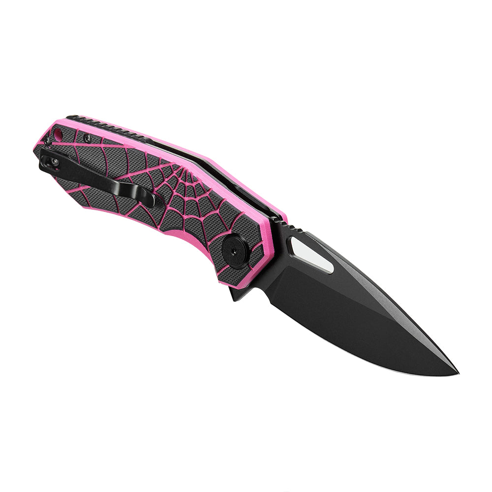 Folding Knife Type 12 “Spider Web”