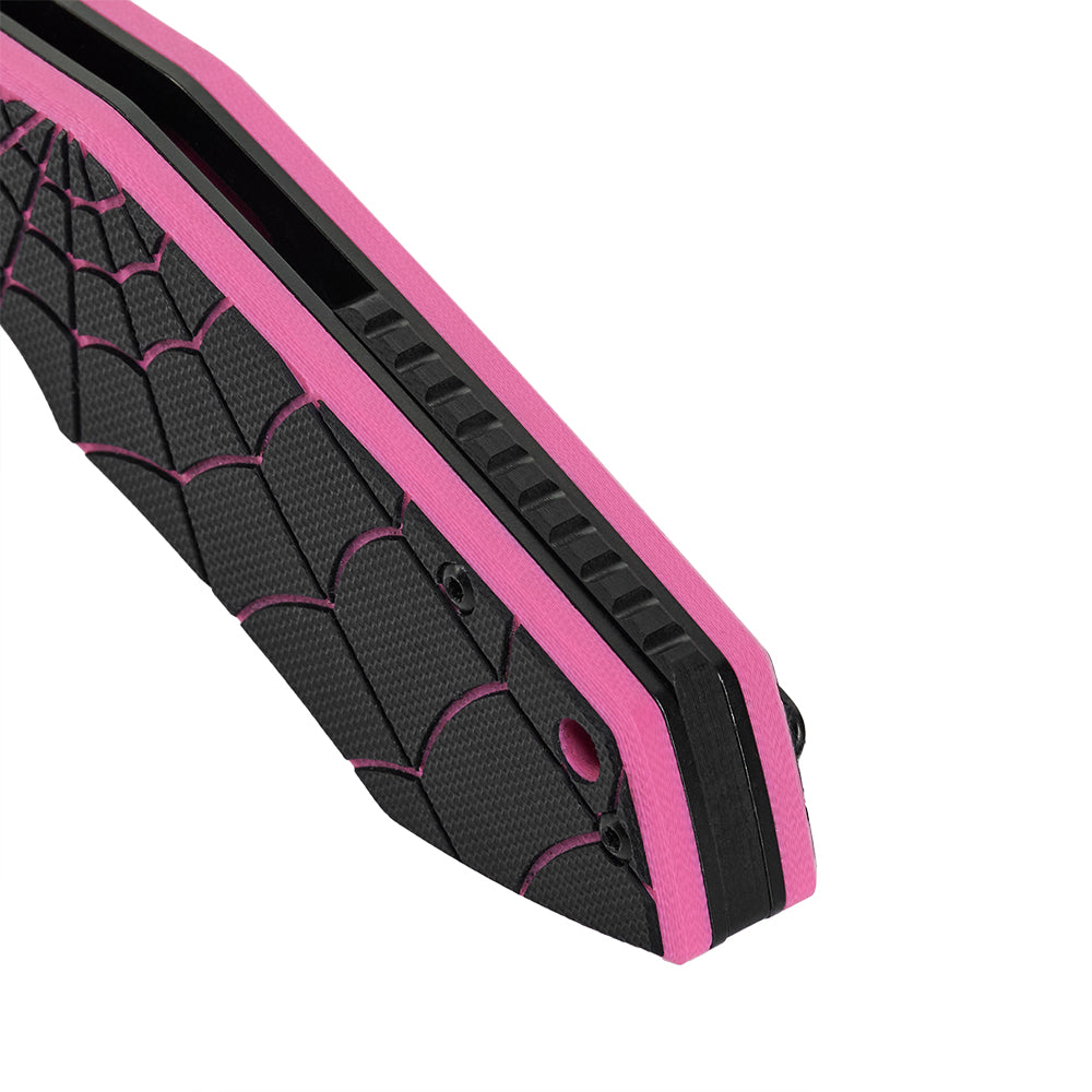 Folding Knife Type 12 “Spider Web”