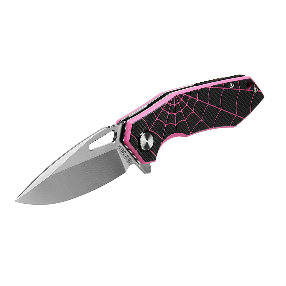 Folding Knife Type 12 “Spider Web”