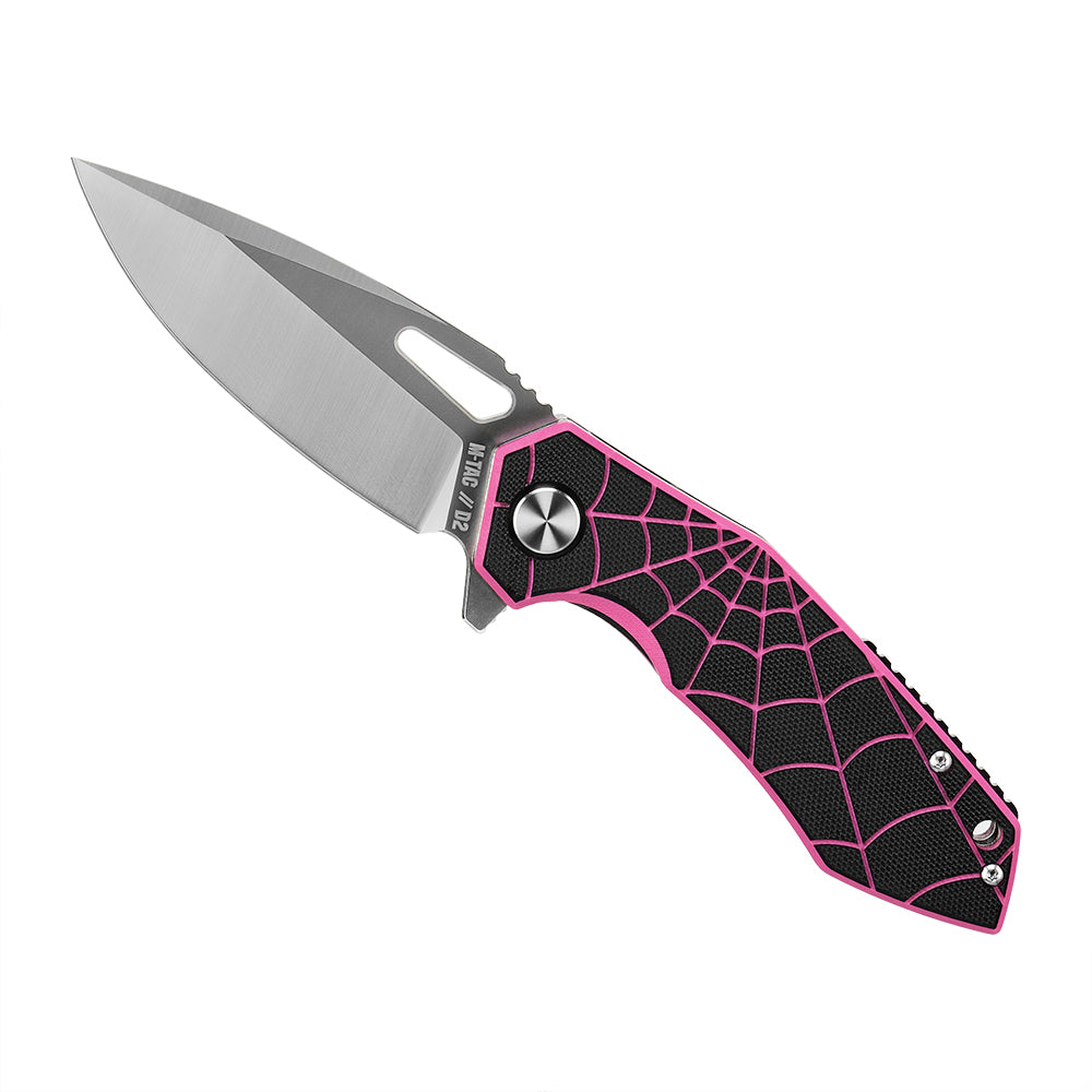 Folding Knife Type 12 “Spider Web”