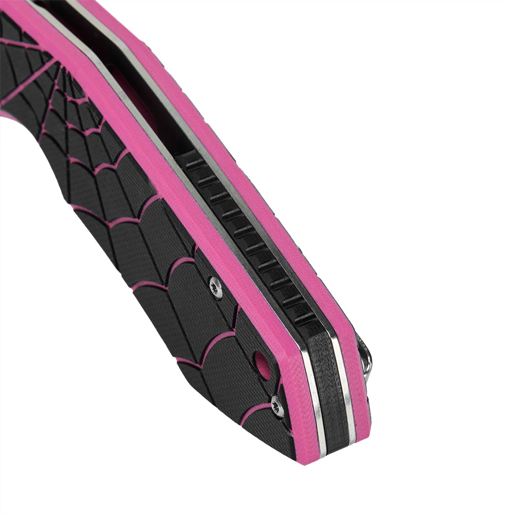 Folding Knife Type 12 “Spider Web”