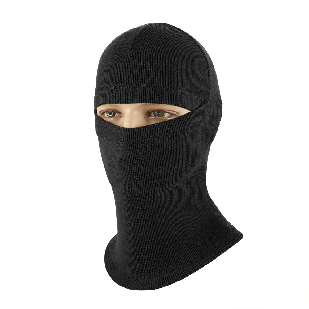 Ninja Balaclava Basic Microfleece Rip-Stop
