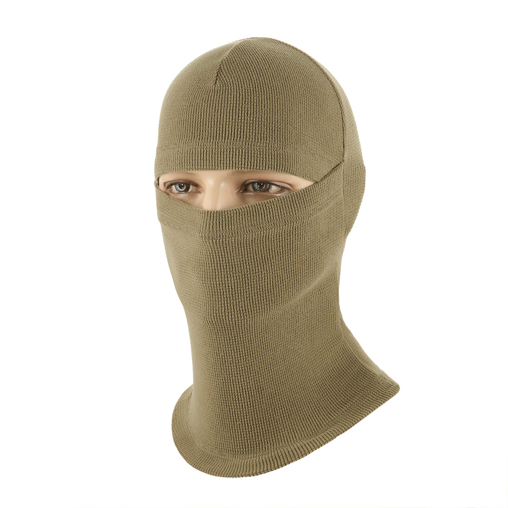 Ninja Balaclava Basic Microfleece Rip-Stop