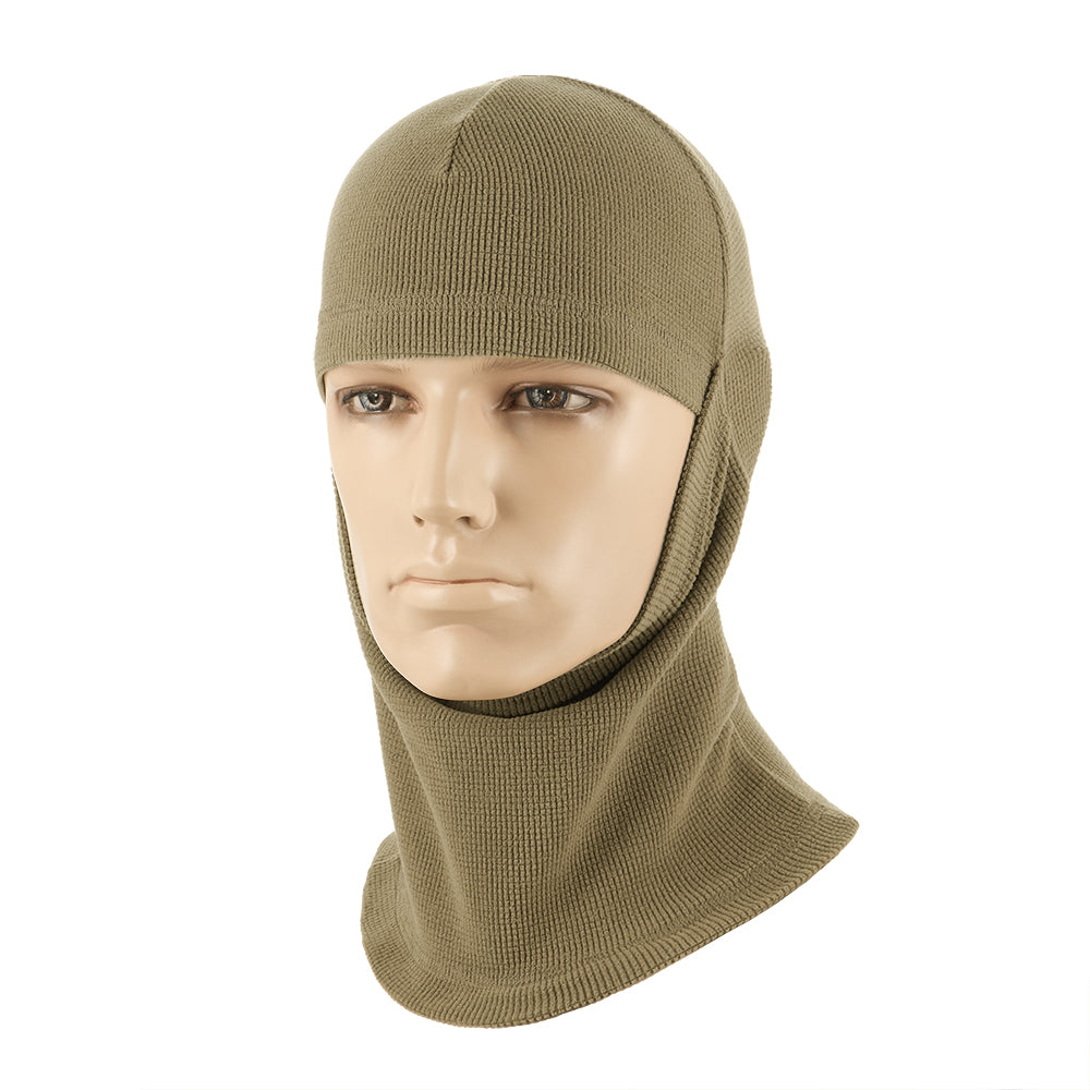 Ninja Balaclava Basic Microfleece Rip-Stop