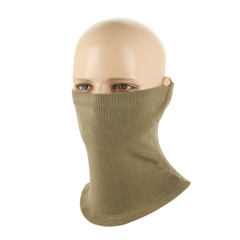 Ninja Balaclava Basic Microfleece Rip-Stop