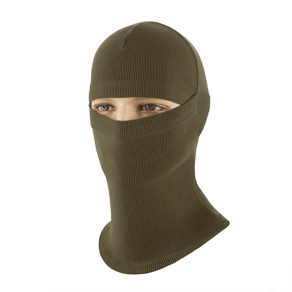 Ninja Balaclava Basic Microfleece Rip-Stop