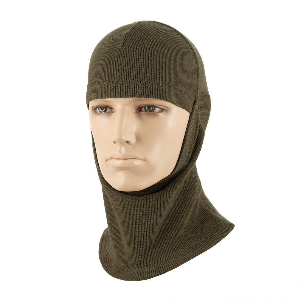 Ninja Balaclava Basic Microfleece Rip-Stop