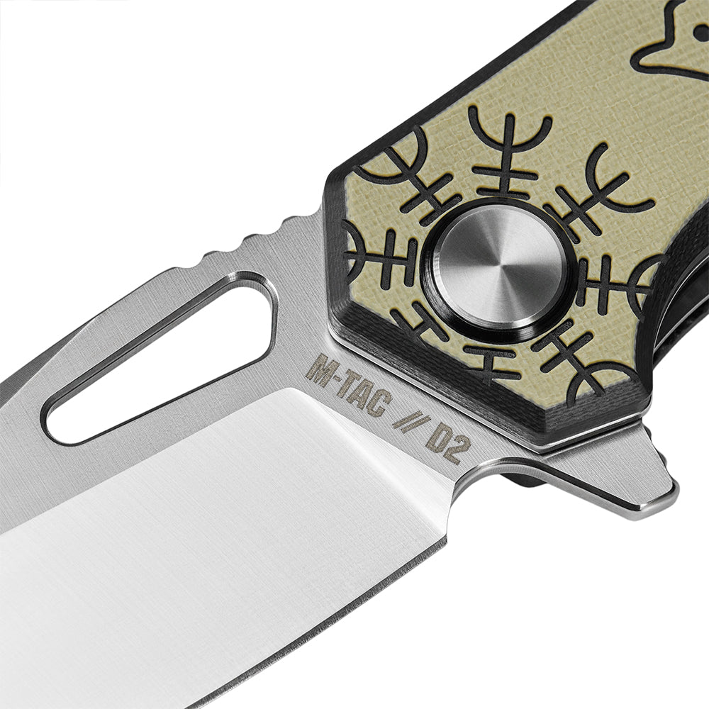 Folding Knife Type 12 Scandinavian