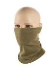 Tube Scarf Microfleece Rip-Stop