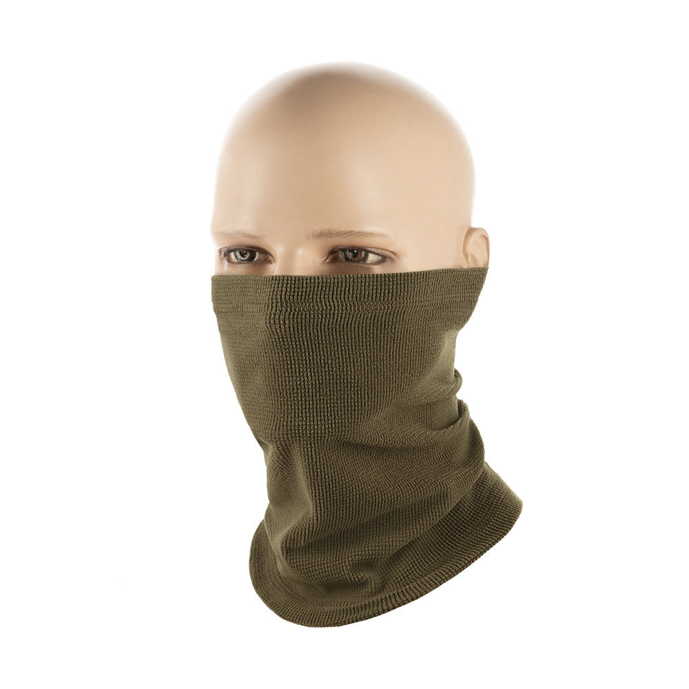 Tube Scarf Microfleece Rip-Stop