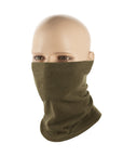 Tube Scarf Microfleece Rip-Stop