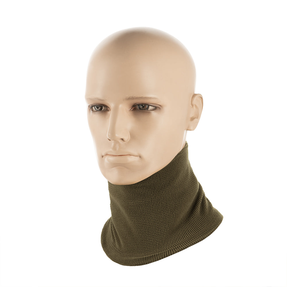 Tube Scarf Microfleece Rip-Stop