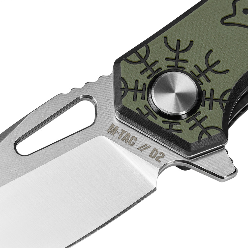 Folding Knife Type 12 Scandinavian