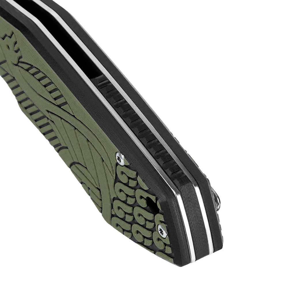 Folding Knife Type 12 Scandinavian