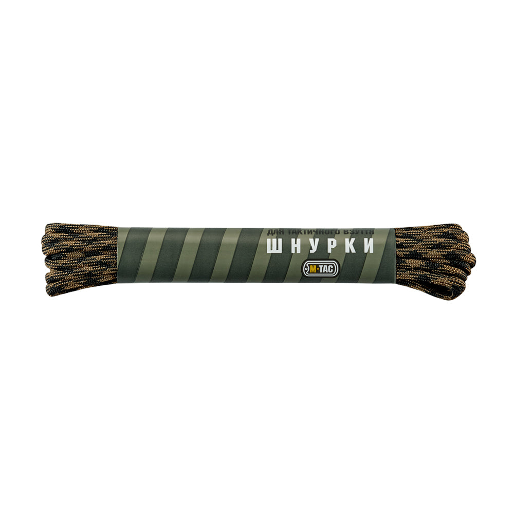 Laces Nylon Mil-Spec