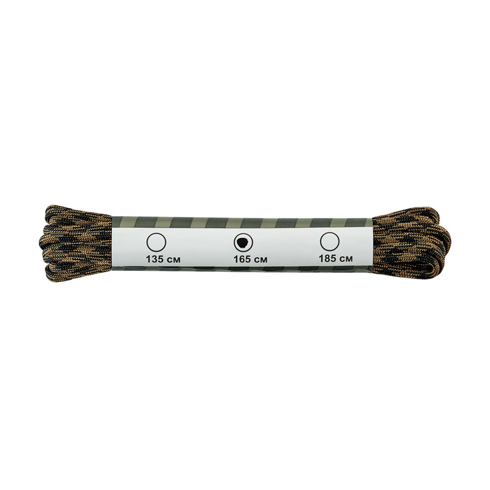 Laces Nylon Mil-Spec