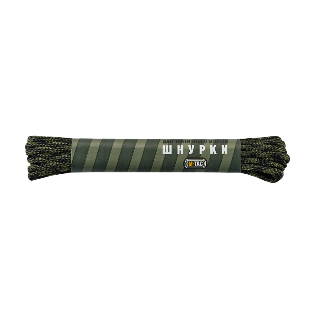 Laces Nylon Mil-Spec